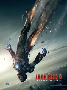 iron man 3