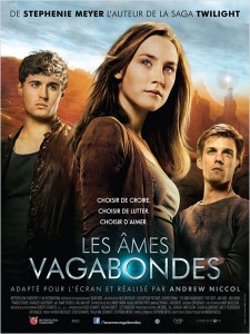 Les Âmes Vagabondes