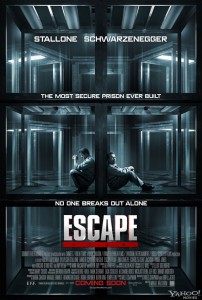 The Escape Plan