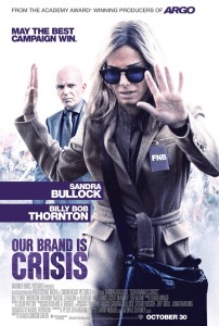 our brand is crisis sandra bullock