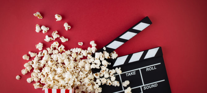Les films attendus en 2020 Les films attendus en 2020