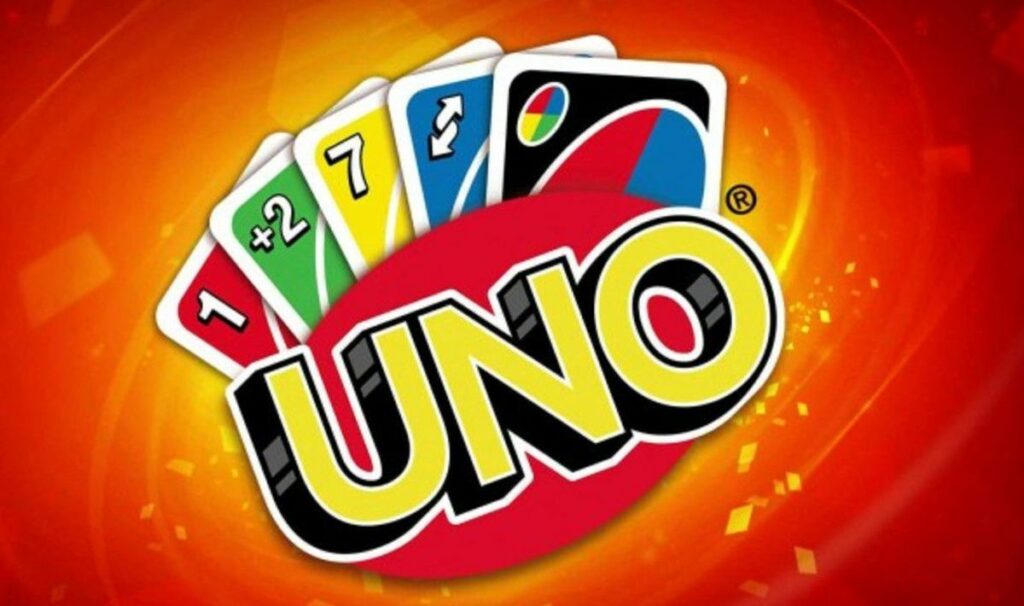 jeu de carte uno