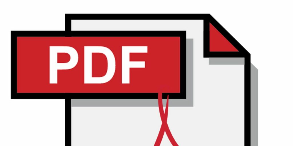 convertir présentation PDF