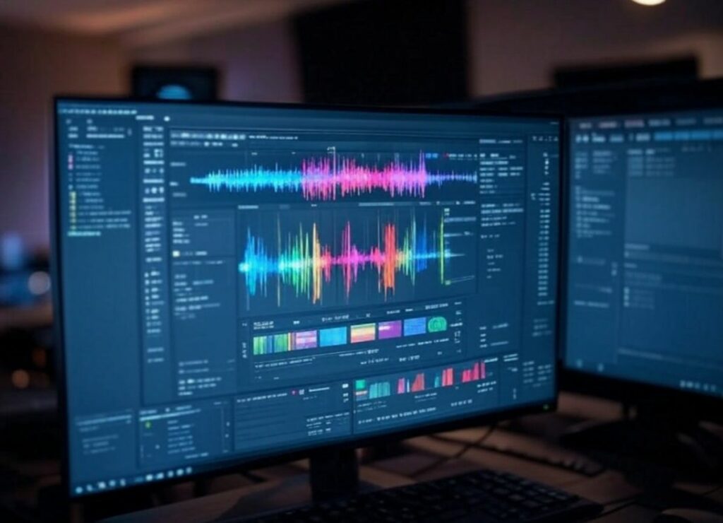 Comment choisir le meilleur vocal remover pour vos projets audio