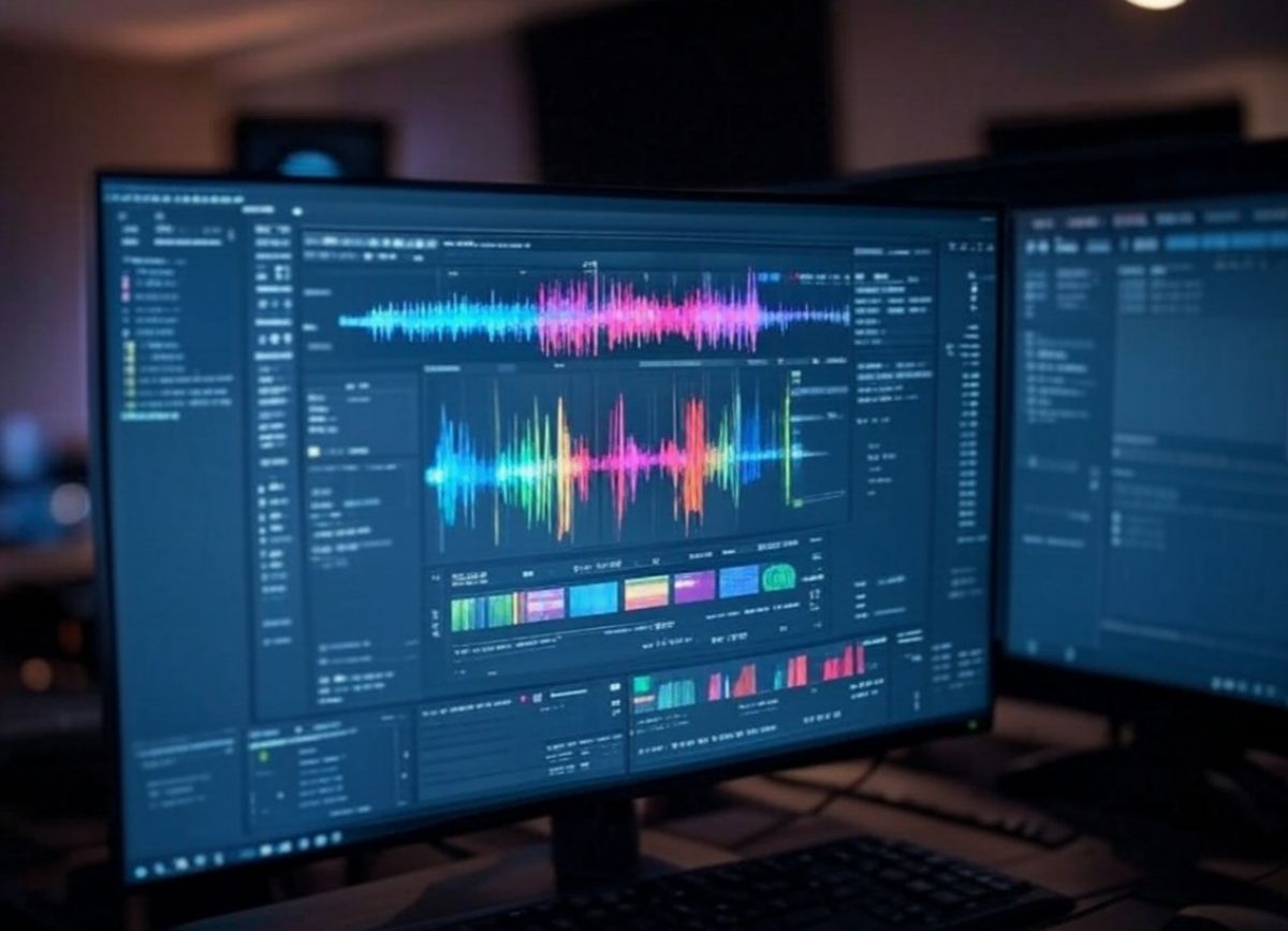 Comment choisir le meilleur vocal remover pour vos projets audio